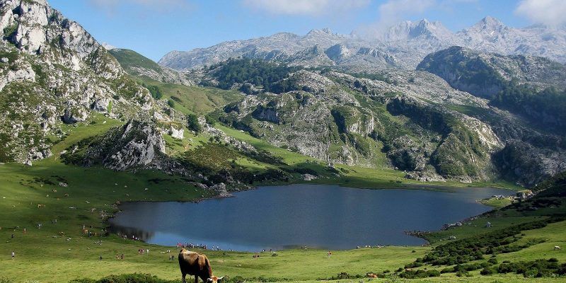 asturias