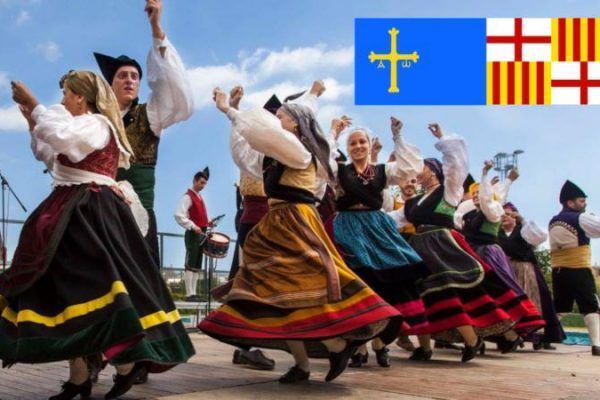 asturias