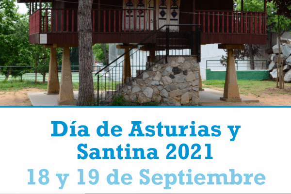 Día de Asturias 2021